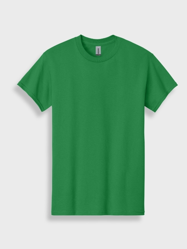 Gildan® Heavy Cotton™ 100% Cotton T-Shirt 5000 - Image 73