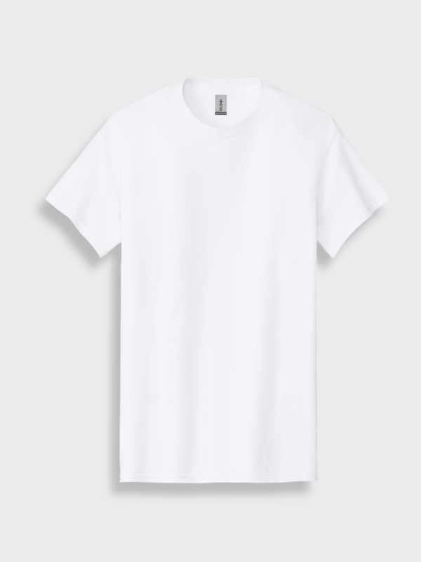 Gildan® Heavy Cotton™ 100% Cotton T-Shirt 5000 - Image 76