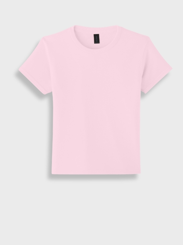 Gildan® Youth Heavy Cotton™ 100% Cotton T-Shirt 5000B - Image 28