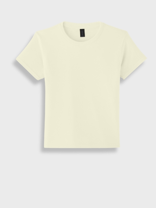 Gildan® Youth Heavy Cotton™ 100% Cotton T-Shirt 5000B - Image 37