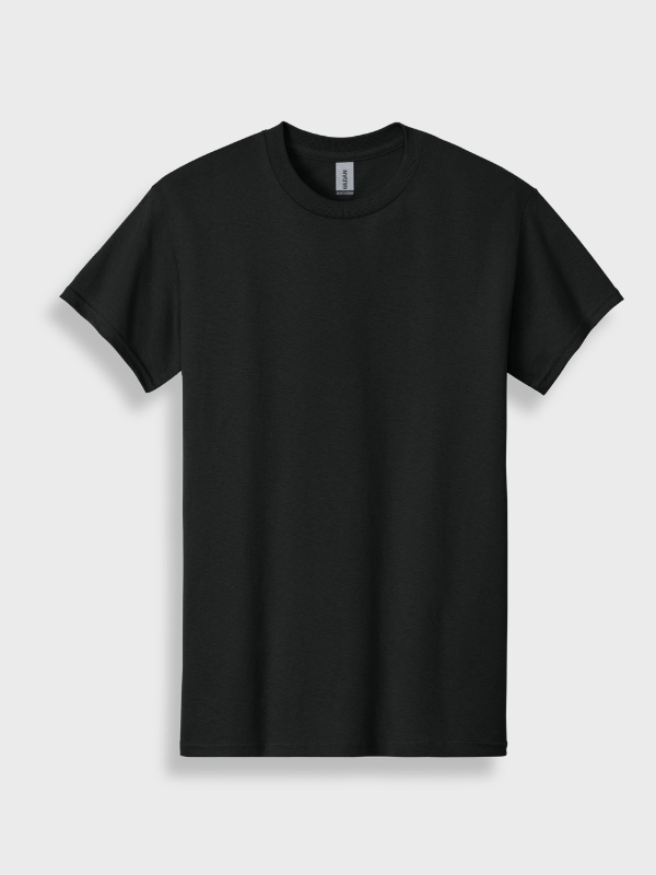 Gildan® Heavy Cotton™ 100% Cotton T-Shirt 5000 - Image 11