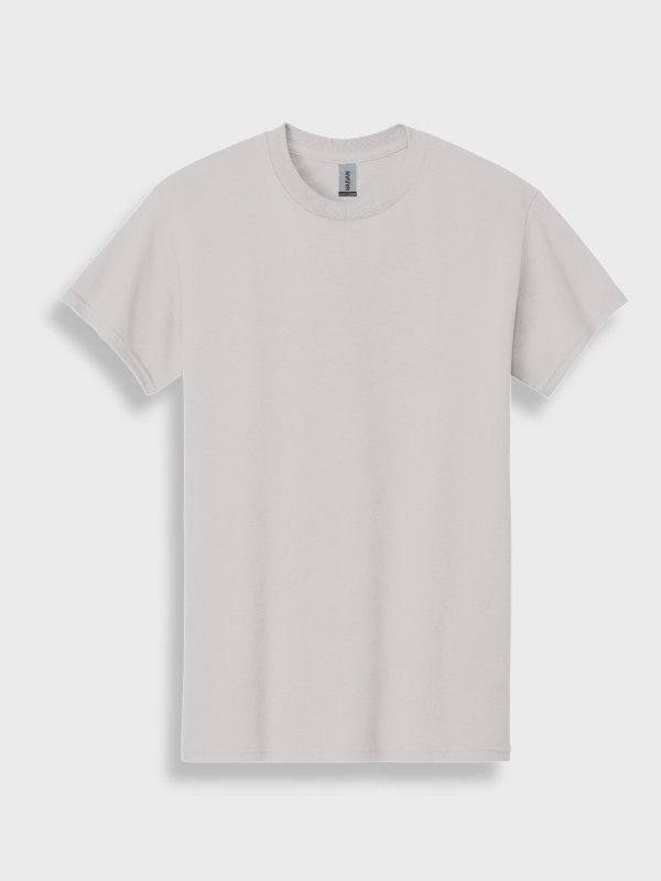 Gildan® Heavy Cotton™ 100% Cotton T-Shirt 5000 - Image 39