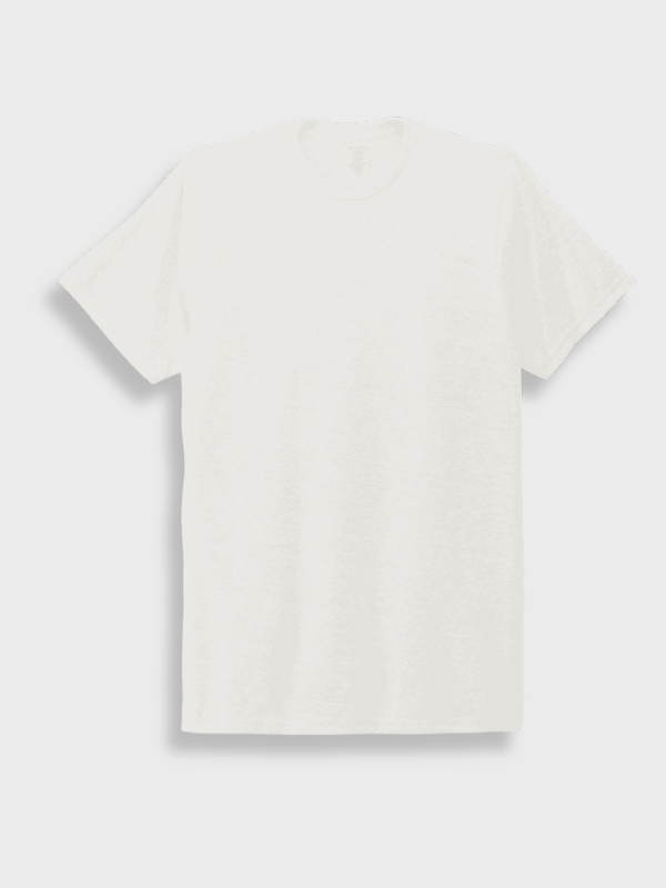 Allmade® Unisex Tri-Blend Tee AL2004 - Image 26