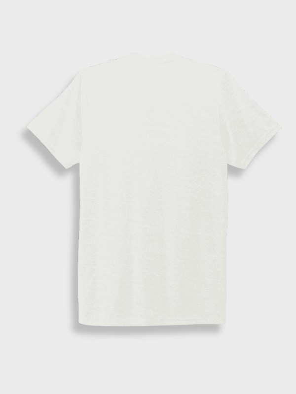 Allmade® Unisex Tri-Blend Tee AL2004 - Image 27