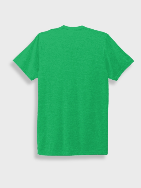 Allmade® Unisex Tri-Blend Tee AL2004 - Image 29