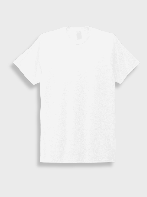 Allmade® Unisex Tri-Blend Tee AL2004 - Image 3