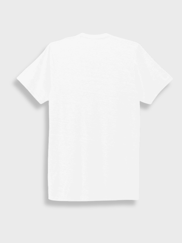 Allmade® Unisex Tri-Blend Tee AL2004 - Image 4